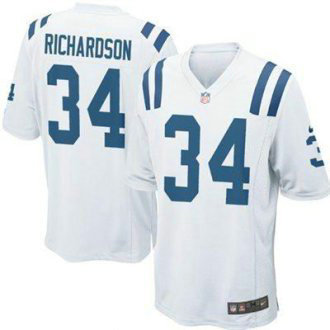 Indianapolis Colts Jerseys 012