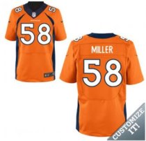 Denver Broncos Jerseys 0974 Denver Broncos Jerseys 0974