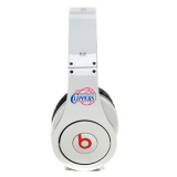 Monster NBA Series (Clippers)