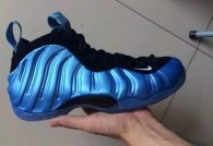 Authentic Nike Air Foamposite One “University Blue”