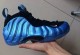 Authentic Nike Air Foamposite One “University Blue”