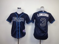 MLB youth  Jerseys011
