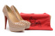 CL 14 cm single shoes AAA-001
