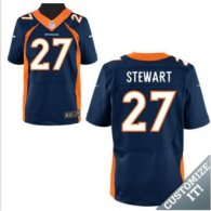 Denver Broncos Jerseys 0800