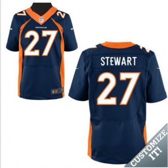 Denver Broncos Jerseys 0800