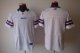Nike Bills Blank White Stitched NFL Elite Jersey