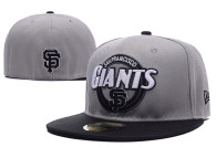 San Francisco Giants hat 015
