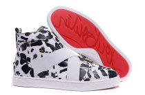 Christian Louboutin men Shoes 087