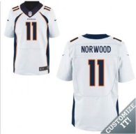 Denver Broncos Jerseys 0654