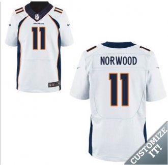 Denver Broncos Jerseys 0654