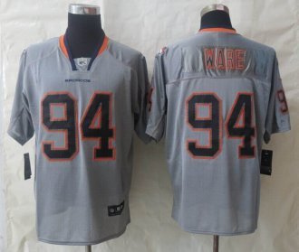 Denver Broncos Jerseys 0162