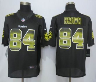 Pittsburgh Steelers Jerseys 021