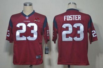 Houston Texans Jerseys 0296