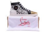 Christian Louboutin men shoes 044