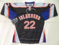 New York Islanders -22 Mike Bossy Black Third Stitched NHL Jersey New York Islanders -22 Mike Bossy Black Third Stitched NHL Jersey