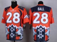 Denver Broncos Jerseys 0810