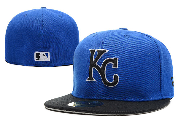Kansas City Royals hat 002