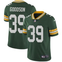 Nike Packers -39 Demetri Goodson Green Team Color Stitched NFL Vapor Untouchable Limited Jersey Nike Packers -39 Demetri Goodson Green Team Color Stitched NFL Vapor Untouchable Limited Jersey