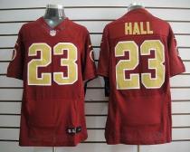 Nike Washington Redskins -23 DeAngelo Burgundy Red Alternate 80TH Throwback Men's Stitched NFL Elite Nike Washington Redskins -23 DeAngelo Burgundy Red Alternate 80TH Throwback Men's Stitched NFL Elite