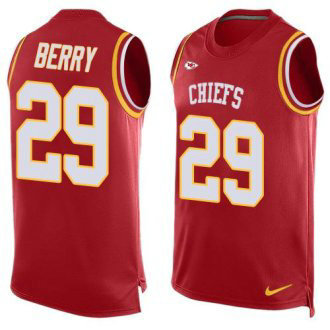 Kansas City Chiefs Jerseys 126