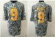 Nike Dallas Cowboys #9 Tony Romo Dollar Fashion Men's Stitched NFL Elite Jersey