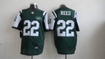 2013 NFL NFL NEW New York Jets 22 Reed Green Jerseys(Elite) 2013 NFL NFL NEW New York Jets 22 Reed Green Jerseys(Elite)