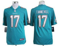 Nike Dolphins -17 Ryan Tannehill Aqua Green Team Color Stitched NFL Game Jersey Nike Dolphins -17 Ryan Tannehill Aqua Green Team Color Stitched NFL Game Jersey