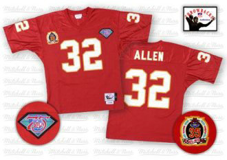 Kansas City Chiefs Jerseys 024