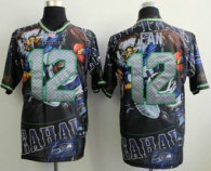 Seattle Seahawks Jerseys 757
