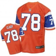 Denver Broncos Jerseys 1064