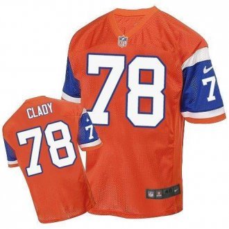 Denver Broncos Jerseys 1064