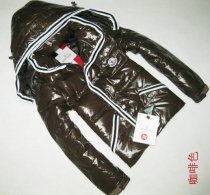 Moncler Youth Down Jacket 023
