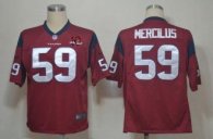 Houston Texans Jerseys 0421