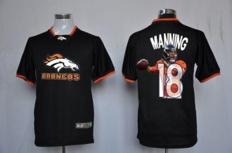 Denver Broncos Jerseys 0341