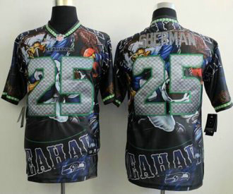 Seattle Seahawks Jerseys 830