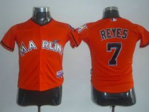 MLB youth  Jerseys008