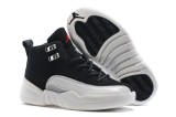 Air Jordan 12 Kid Shoes 015