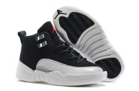 Air Jordan 12 Kid Shoes 015
