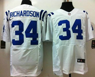 Indianapolis Colts Jerseys 011