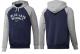 Toronto Blue Jays Pullover Hoodie Dark Blue Grey