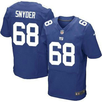 New York Giants Jerseys 289