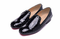 Christian Louboutin men shoes 034
