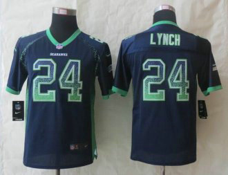 Seattle Seahawks Jerseys 590