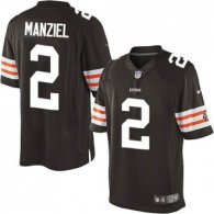 Cleveland Browns Jerseys 021