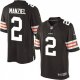 Cleveland Browns Jerseys 021