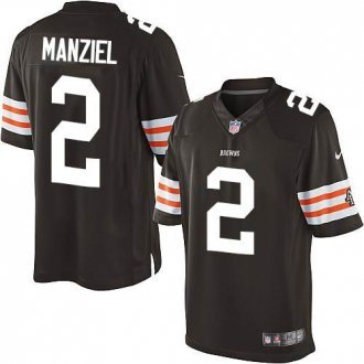 Cleveland Browns Jerseys 021