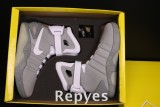 Nike MAG light shoes