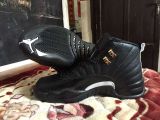 Perfect Air Jordan 12 shoes 004