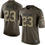Cleveland Browns Jerseys 206