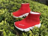 Balenciaga Speed Trainer Kid Shoes 002